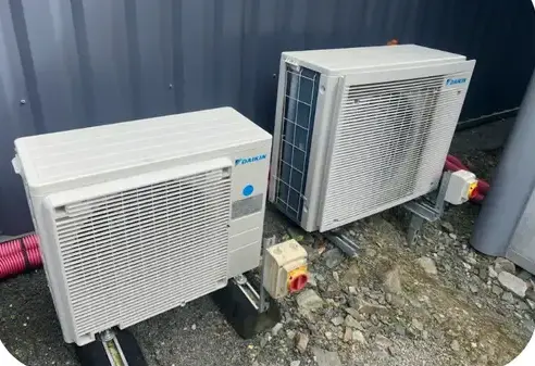 pompe a chaleur geothermie La Flèche-1