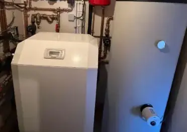 pompe a chaleur La Flèche-1