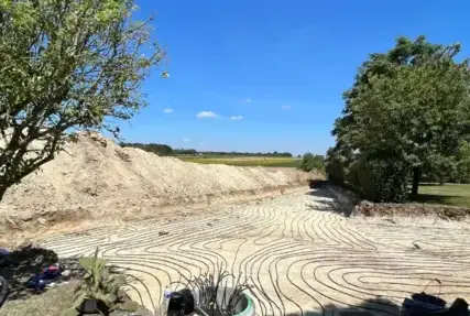 pompe a chaleur La Flèche-2