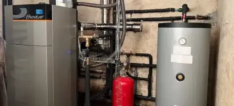 pompe a chaleur La Flèche-3