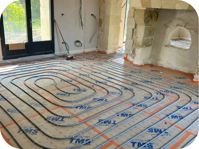 pompe a chaleur le lion d angers